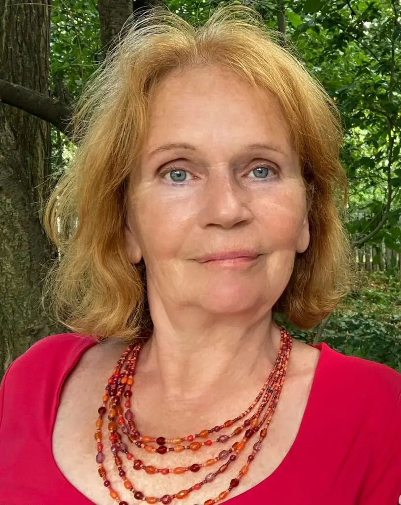 Gabriela Kaplan