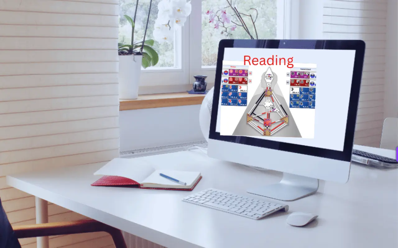 Human Design Reading